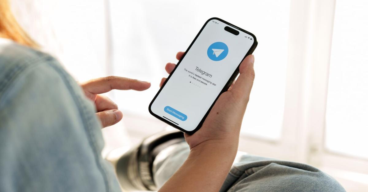 telegram quasi telegram quasi