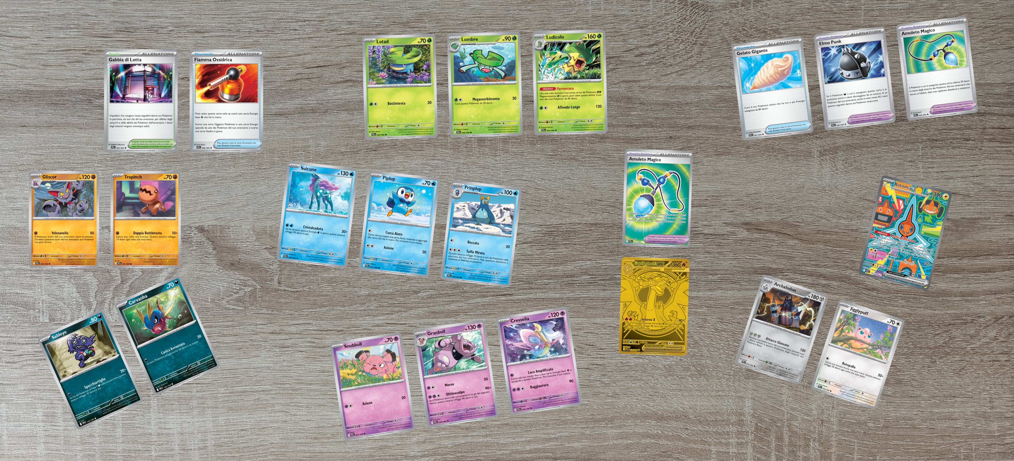 Recensione Megaevoluzione – Fiamme Spettrali: l’espansione del GCC Pokémon