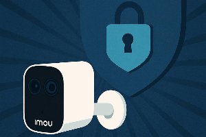 imou videocamere