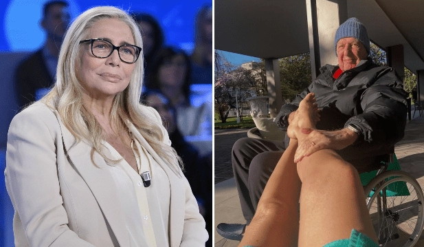 mara venier mara venier