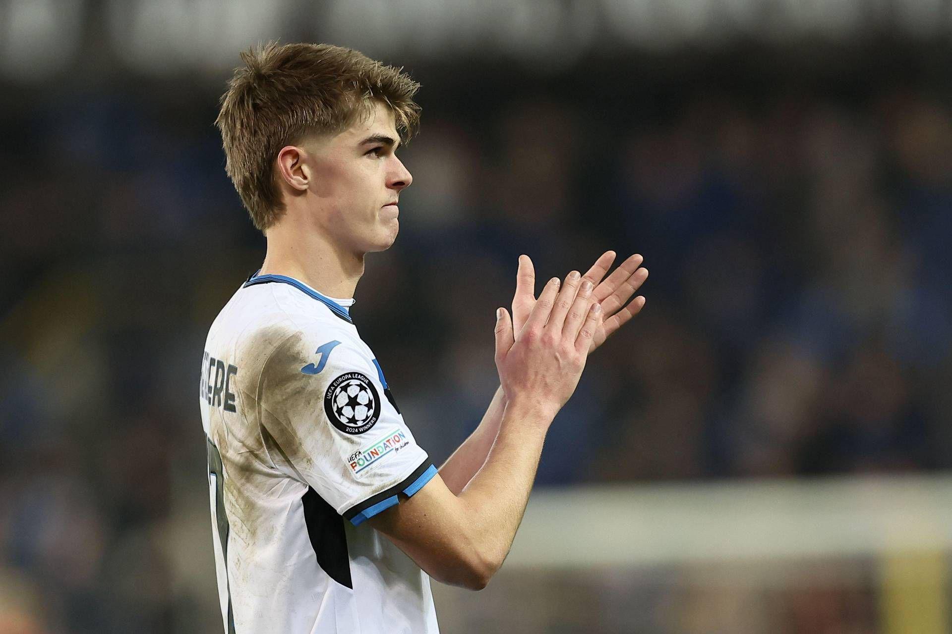 Atalanta-Cagliari: orario, probabili formazioni e dove vederla in TV