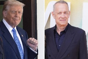 hanks escluso hanks escluso
