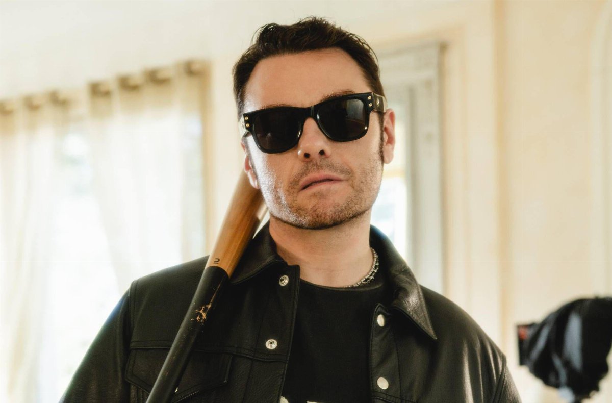 Tiziano Ferro torna con Sono un grande: rinascita, verità e nuova libertà dopo il divorzio