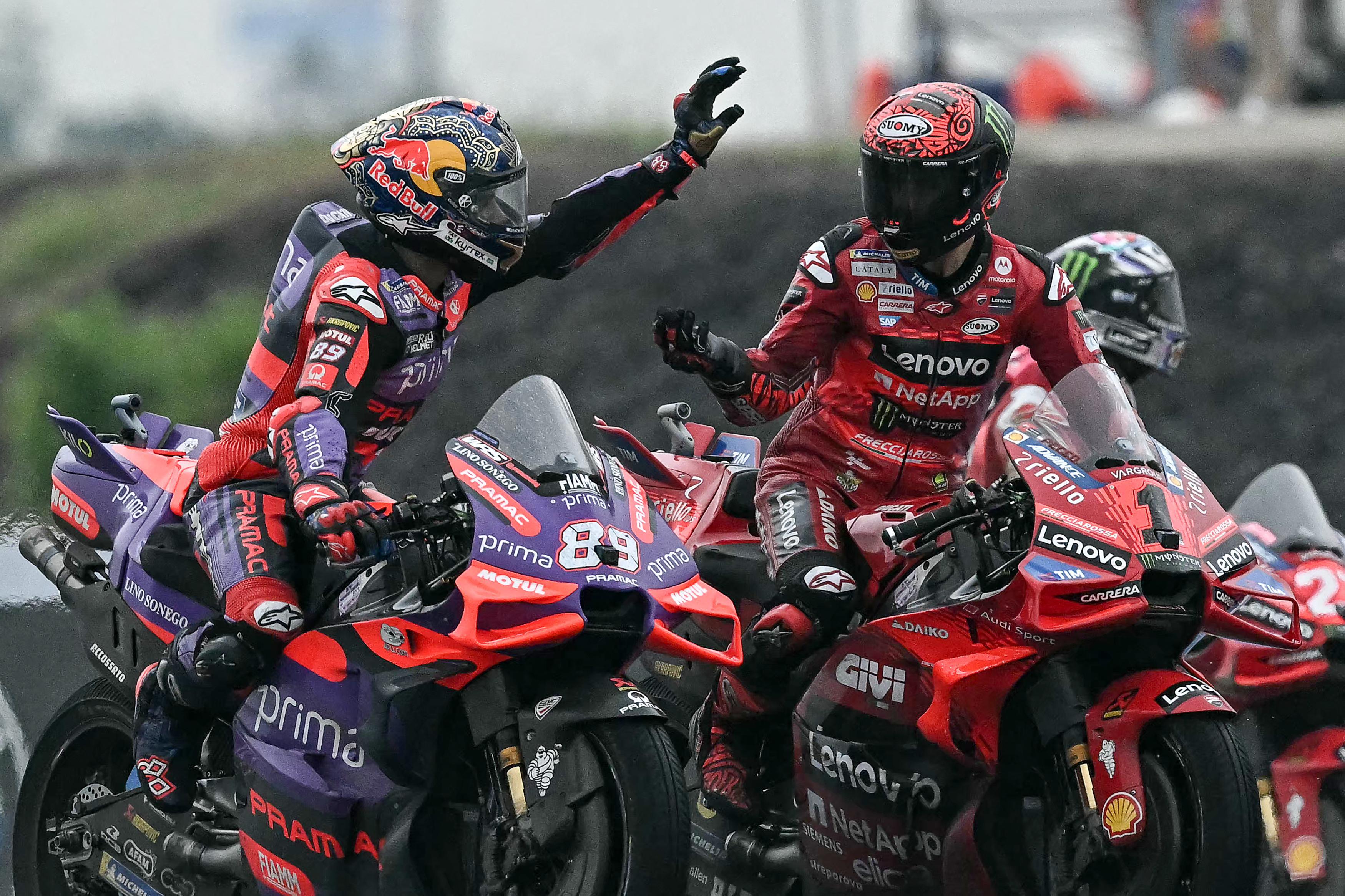 bagnaia martin bagnaia martin