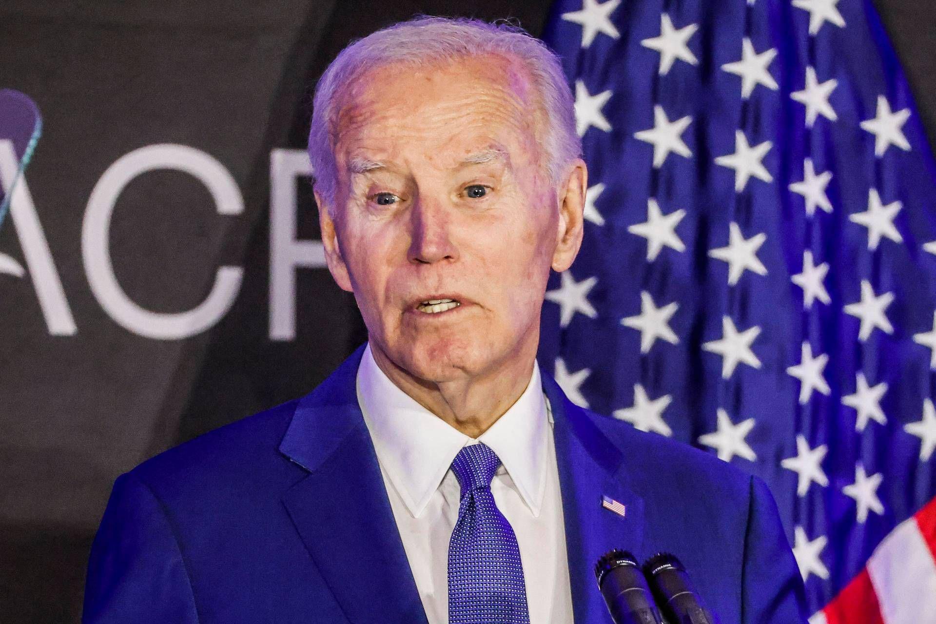 biden rompe biden rompe