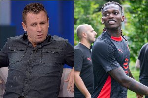 cassano provoca cassano provoca