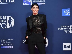 giorgia smentisce giorgia smentisce