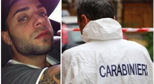 accoltellamento muggiò