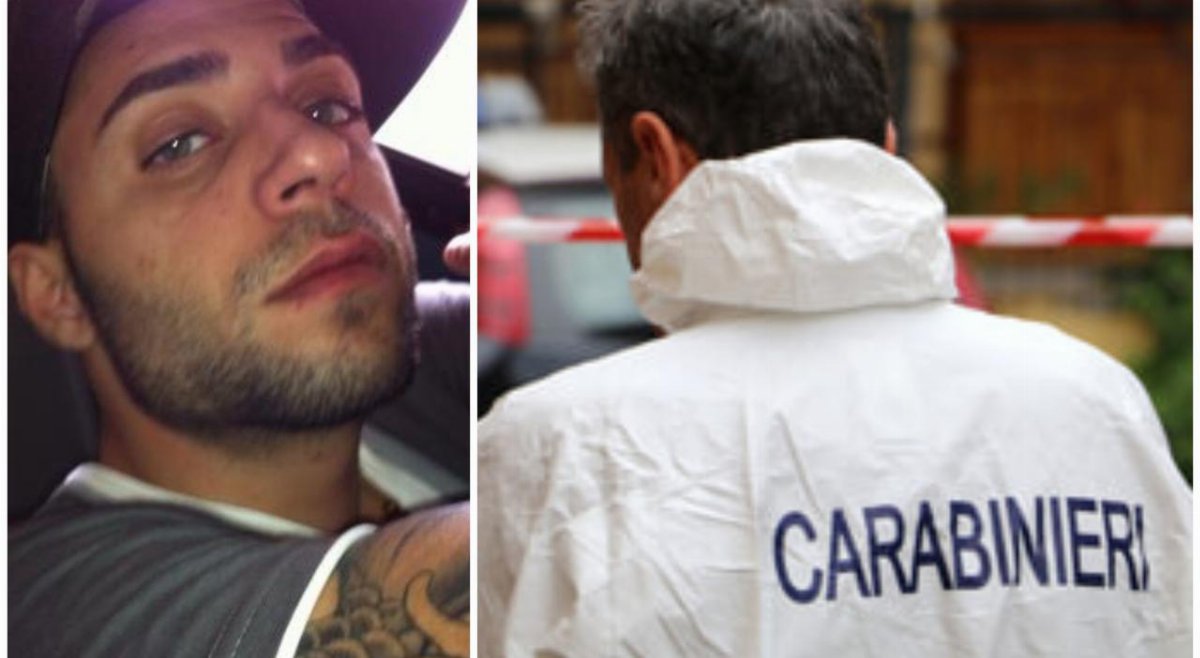 Accoltellamento a Muggiò, Sergio Laganà arrestato dopo l Accoltellamento a Muggiò, Sergio Laganà arrestato dopo l