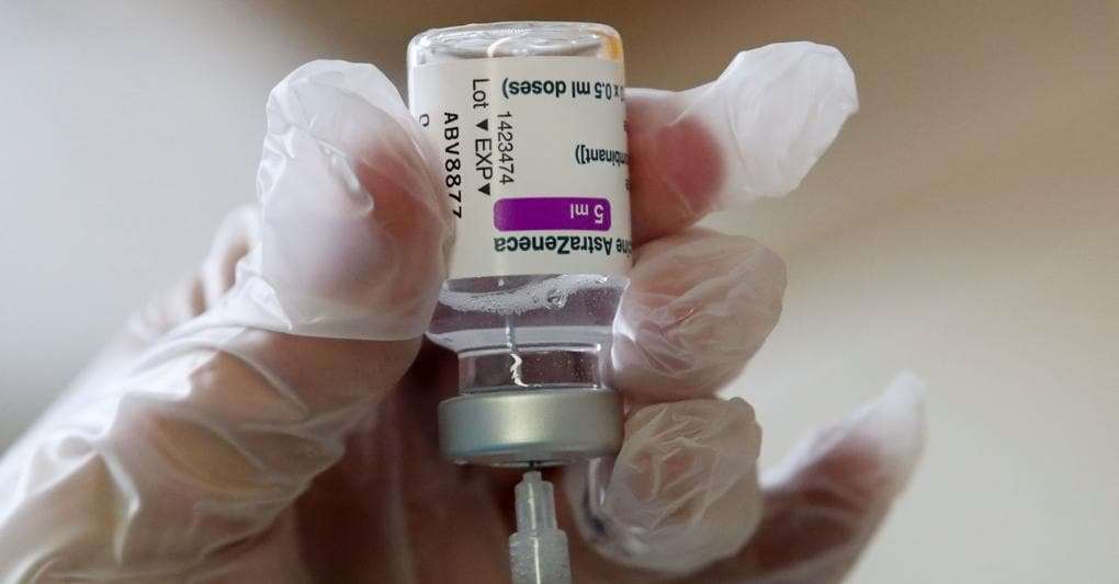 astrazeneca decisione astrazeneca decisione