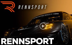 rennsport arriva