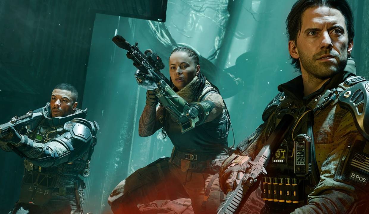 Prime Impressioni della Beta di Call of Duty: Black Ops 7 su PS5