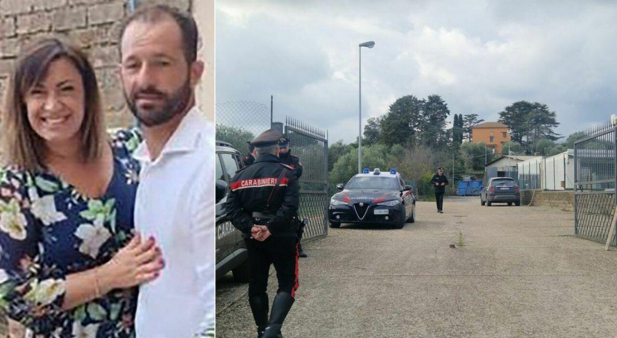 Federica Torzullo, possibile svolta nelle indagini dopo il ritrovamento di un cadavere