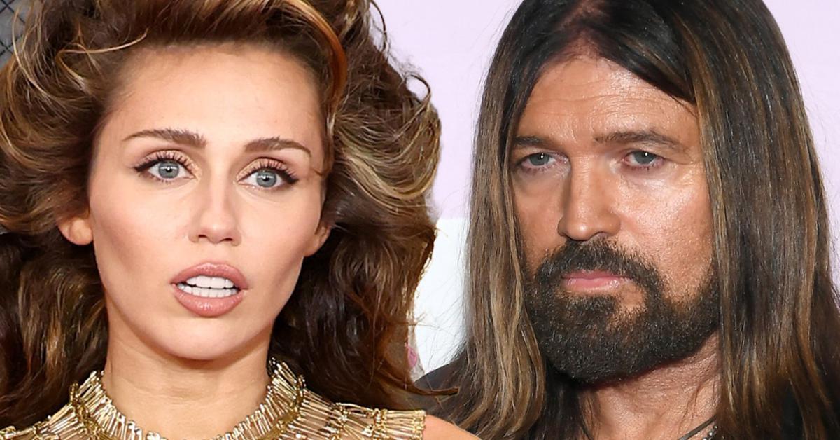 miley cyrus miley cyrus