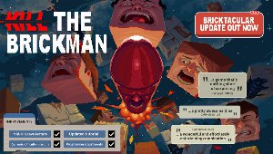 kill brickman
