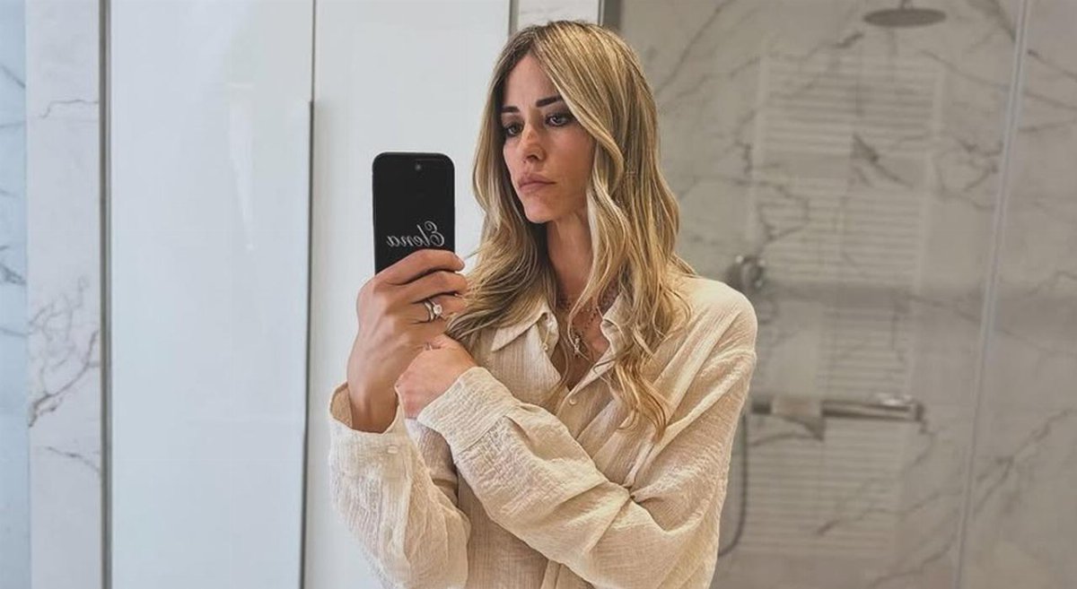 Elena Santarelli, condannata la sua stalker dopo anni di minacce e messaggi