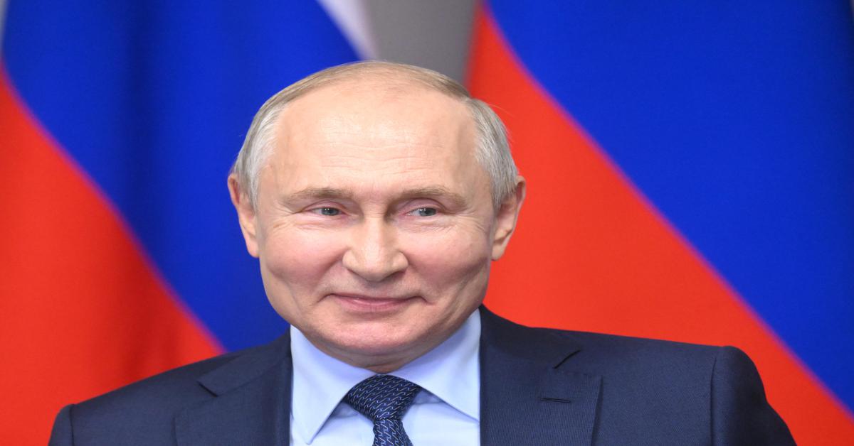 Vladimir Putin ha una nuova amante, chi è la fiamma del presidente russo