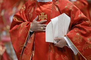 conclave ecco conclave ecco