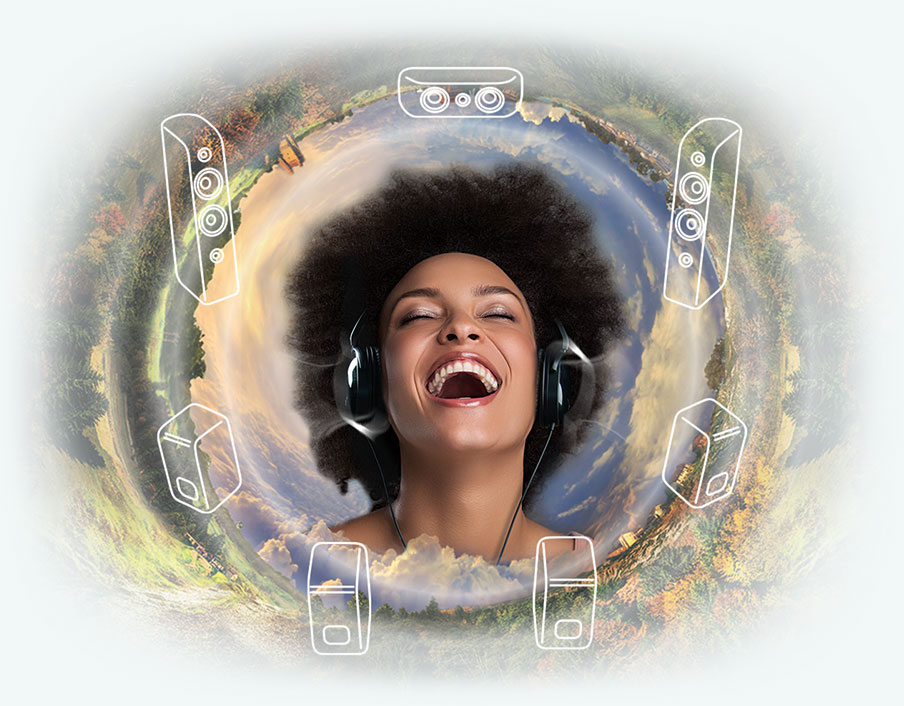 super gen4 Super X-Fi Gen4: Una Nuova Esperienza Sonora In Arrivo