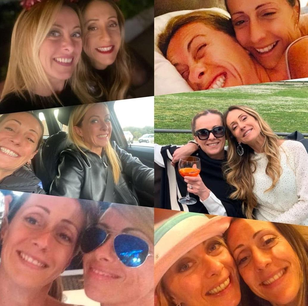 arianna meloni arianna meloni