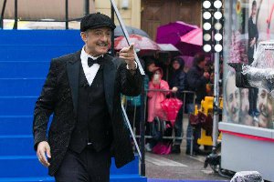 fiorello sorprende fiorello sorprende