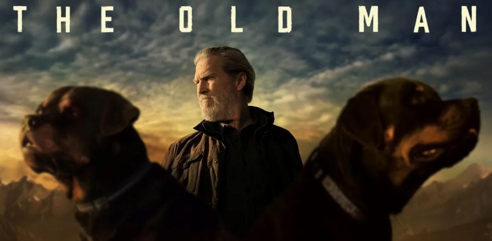 The Old Man seconda stagione: Jeff Bridges torna in una caccia all