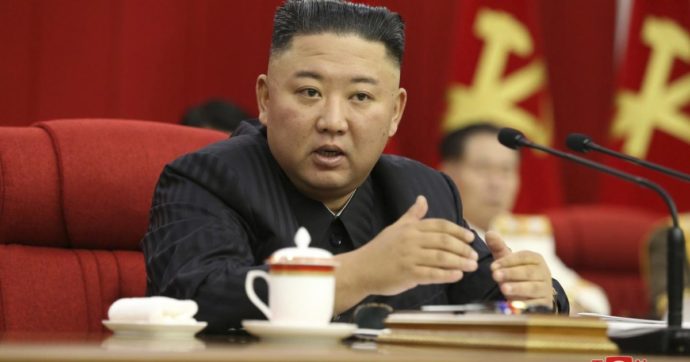 Corea del Nord : preoccupazione per la salute di Kim Jong-un