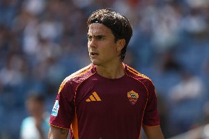 dybala lesione