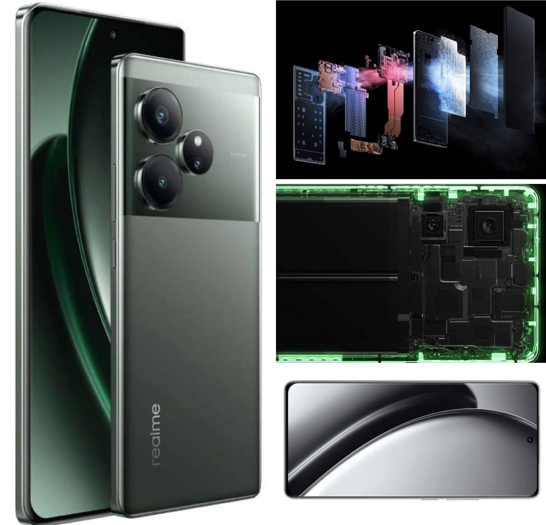 realme recensione realme GT6 Recensione