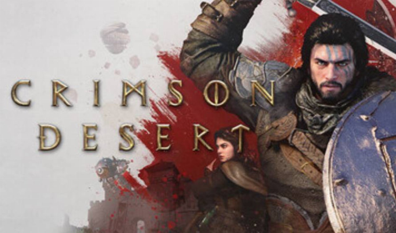 Codice Gratis Per Crimson Desert Con Processori AMD Ryzen E Radeon RX