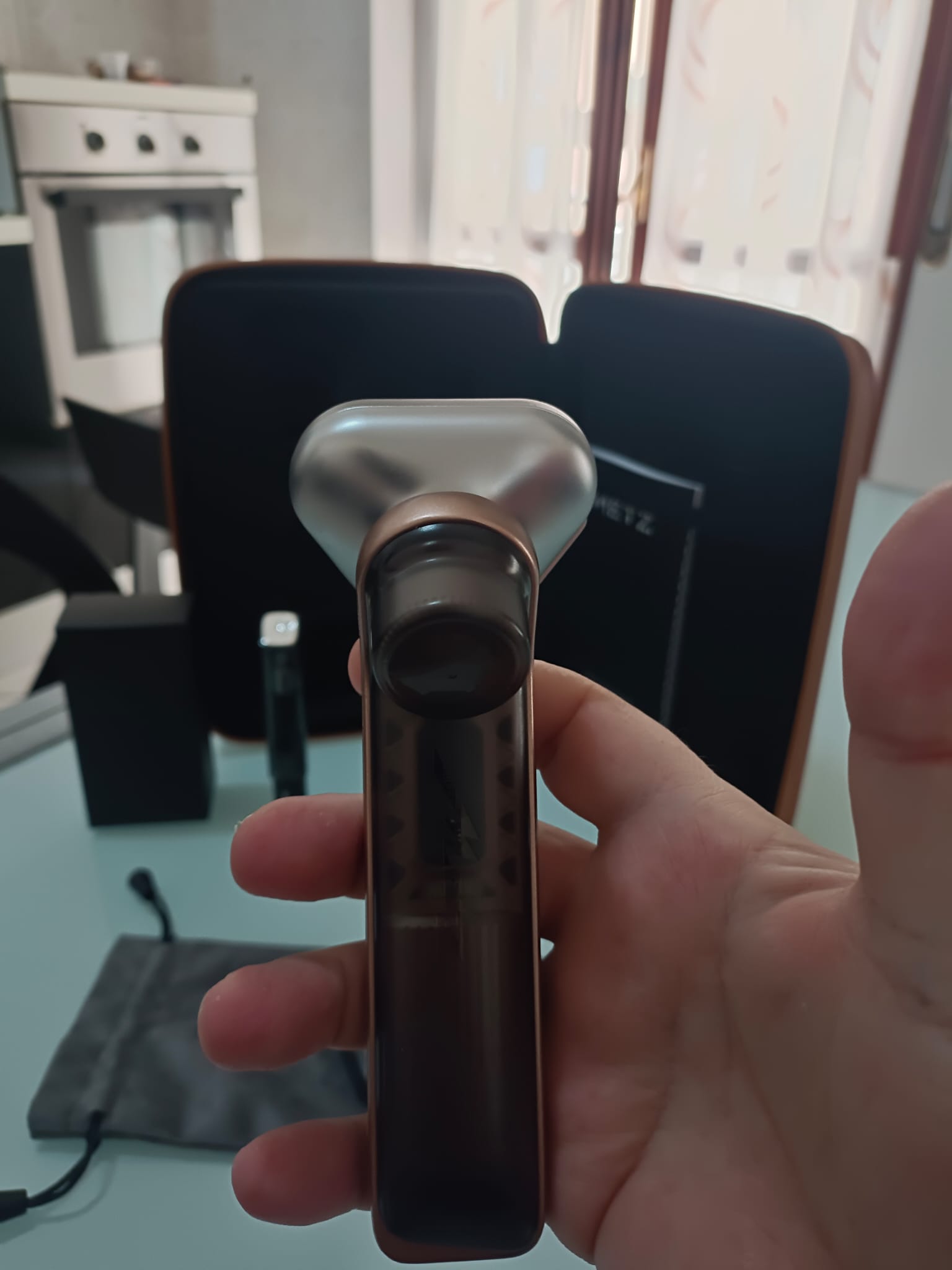 Metz 50% di sconto su Metz Sword: recensione completa, prestazioni, autonomia e qualità