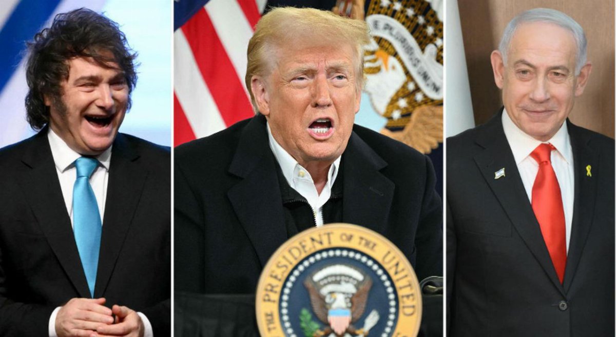 Board of Peace di Trump: cos