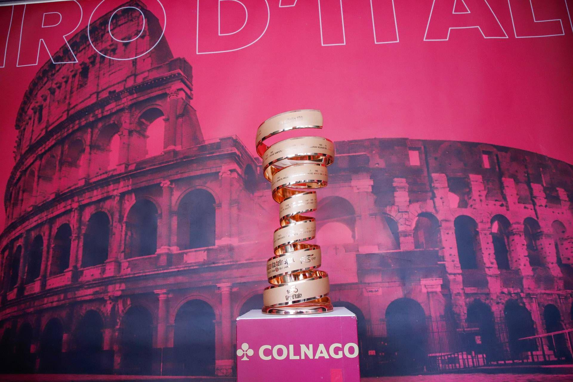 Giro d Giro d