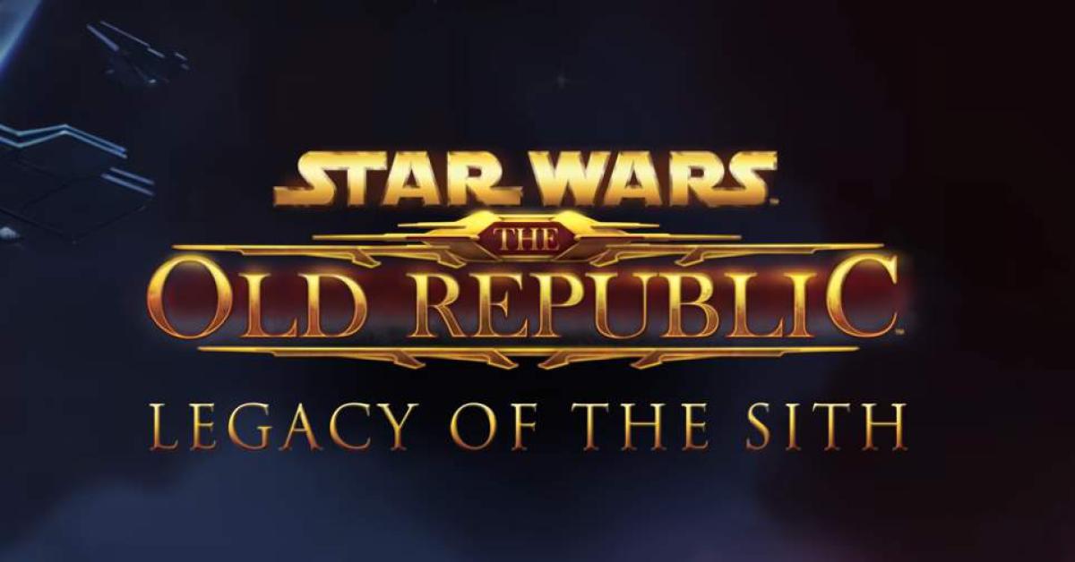 Star Wars: The Old Republic - Galactic Season 6 ora disponibile