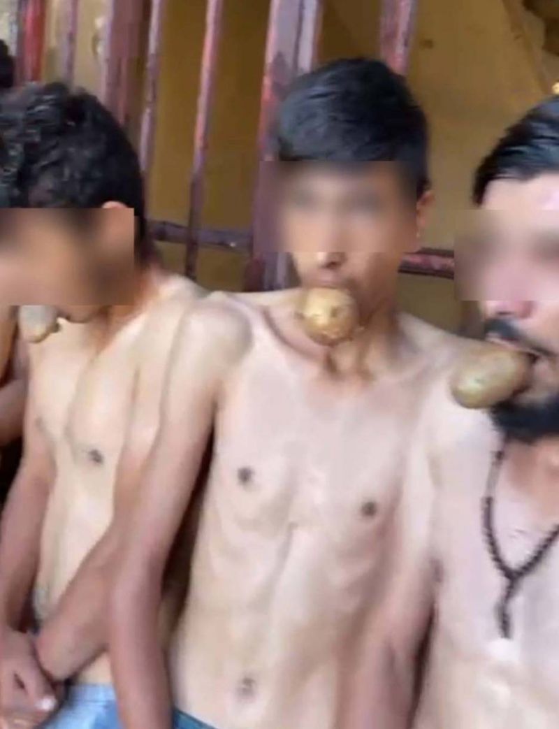 libano torturati libano torturati