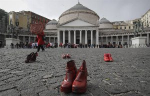 femminicidi calo femminicidi calo