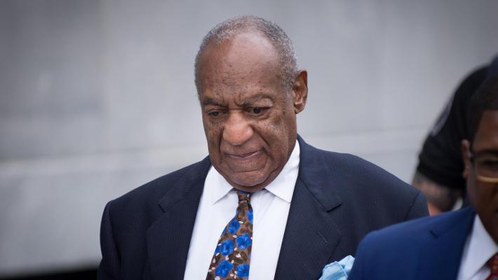 Inizia processo contro Bill Cosby