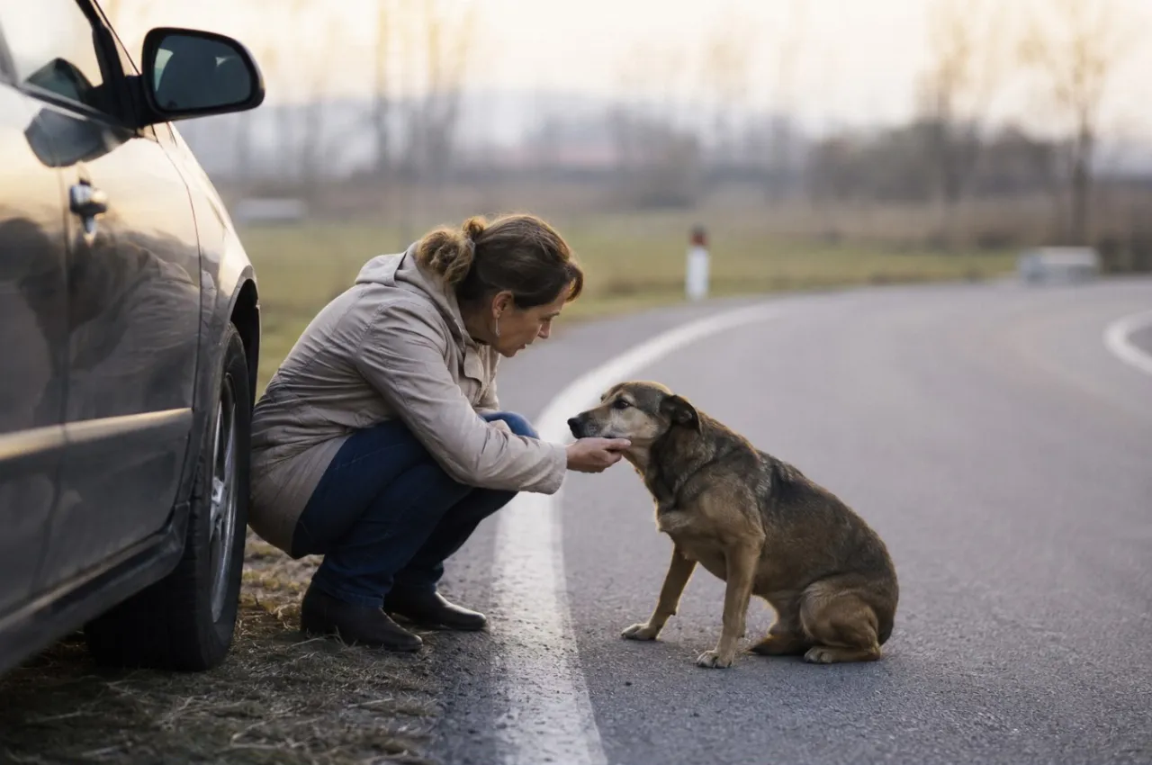 Castel Gerundo, biologa accoltellata dopo aver aiutato un uomo con un cane Castel Gerundo, biologa accoltellata dopo aver aiutato un uomo con un cane