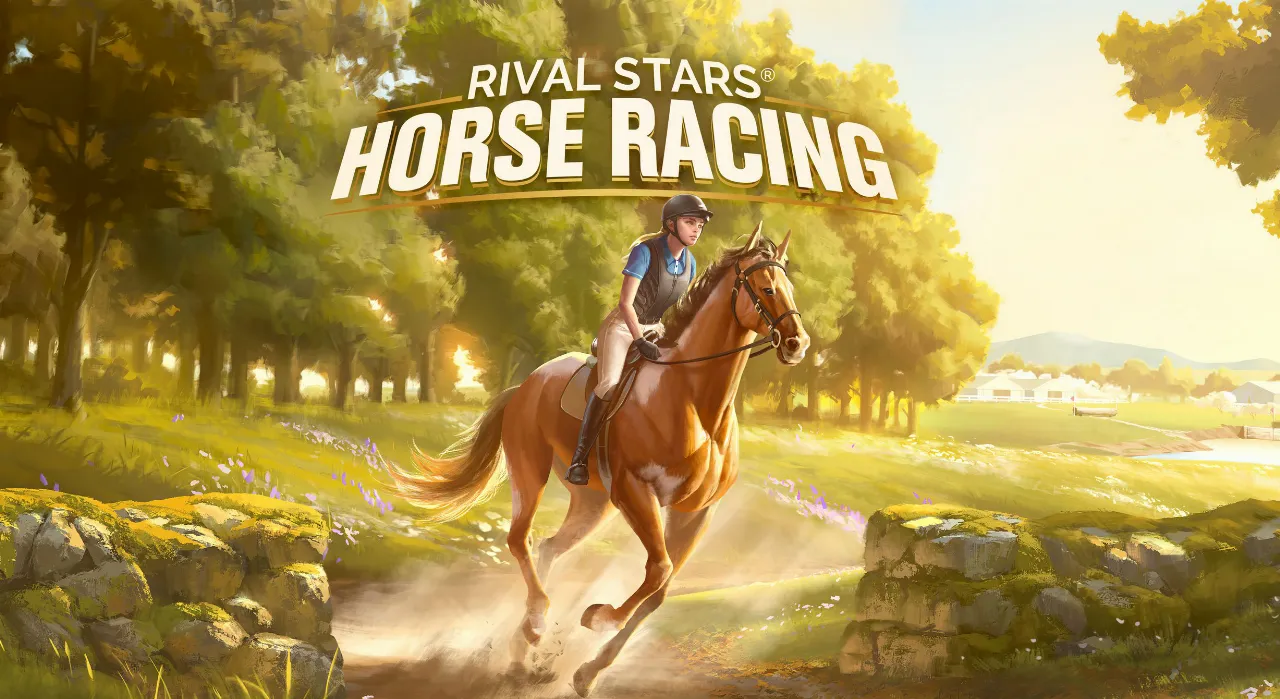 Rival Stars Horse Racing debutta su console dal 28 aprile