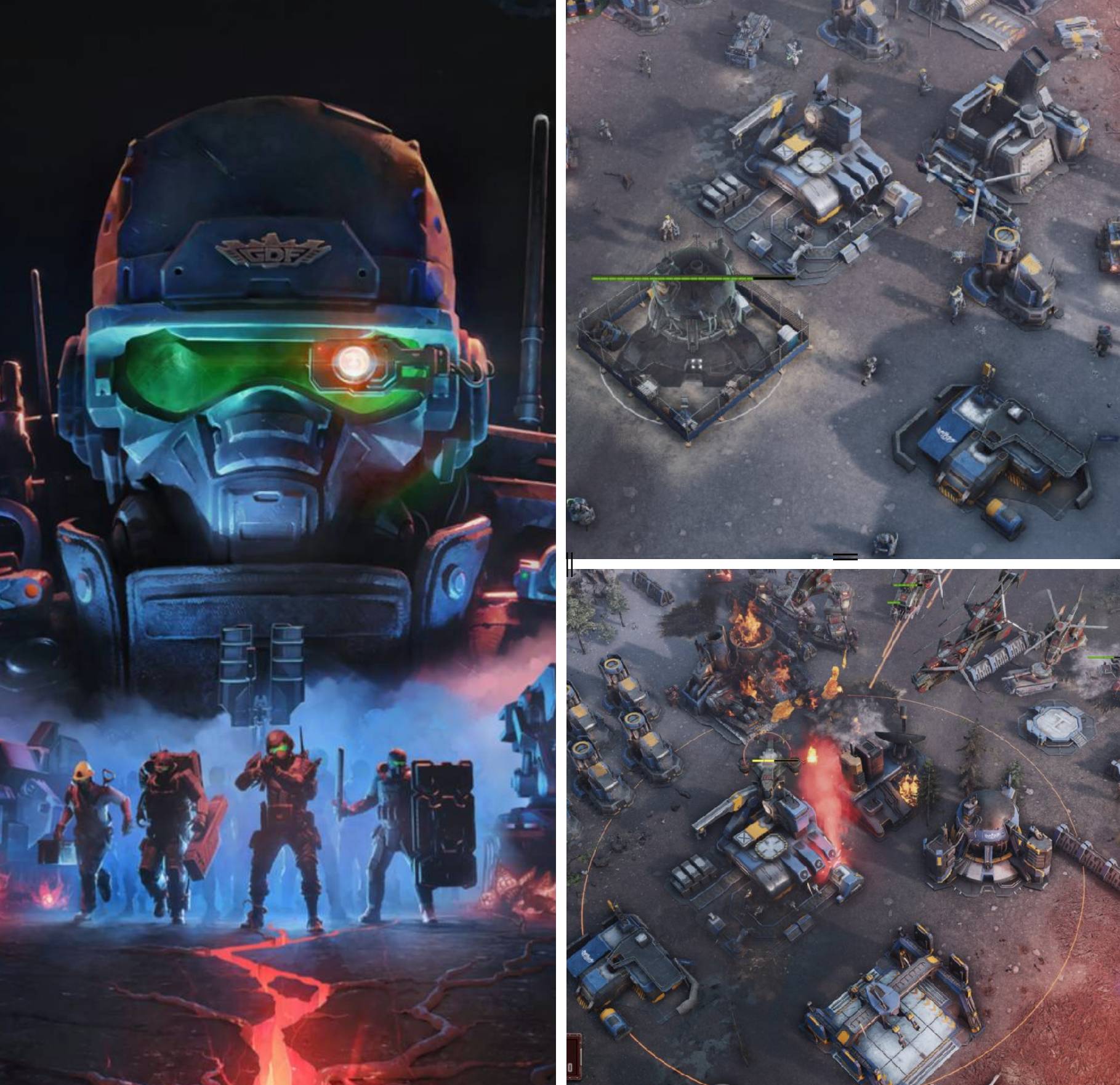 recensione tempest Recensione Tempest Rising