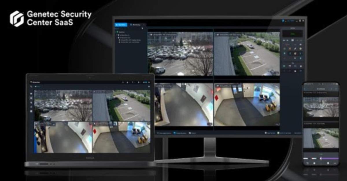 genetec nuova genetec nuova