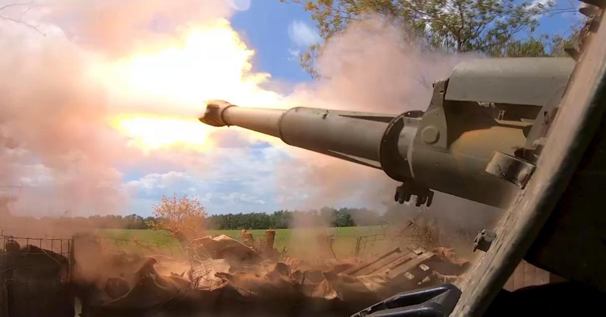 Ucraina - Usa avvertono Kiev: Russia attaccherà ancora Kharkiv