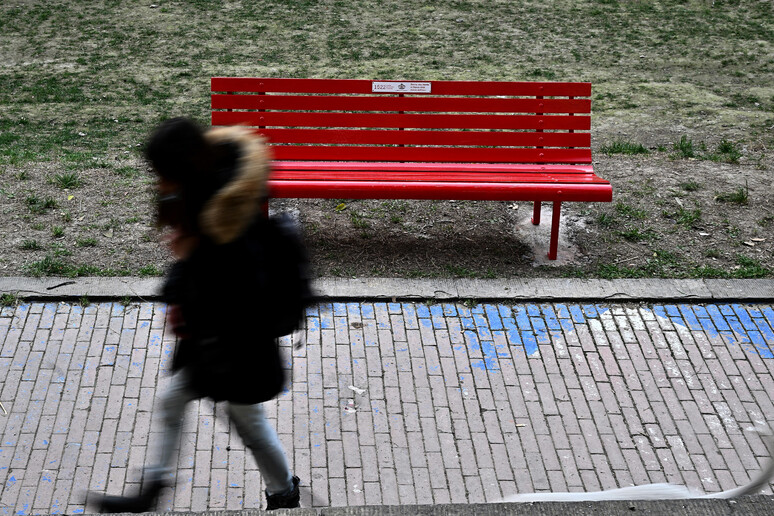 Cittadino marocchino arrestato per violenza sessuale a Guidonia Montecelio