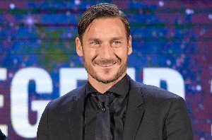 francesco totti