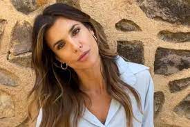 Elisabetta Canalis torna in tv : Sarà l’anno di Cattelan, Elodie e Siani