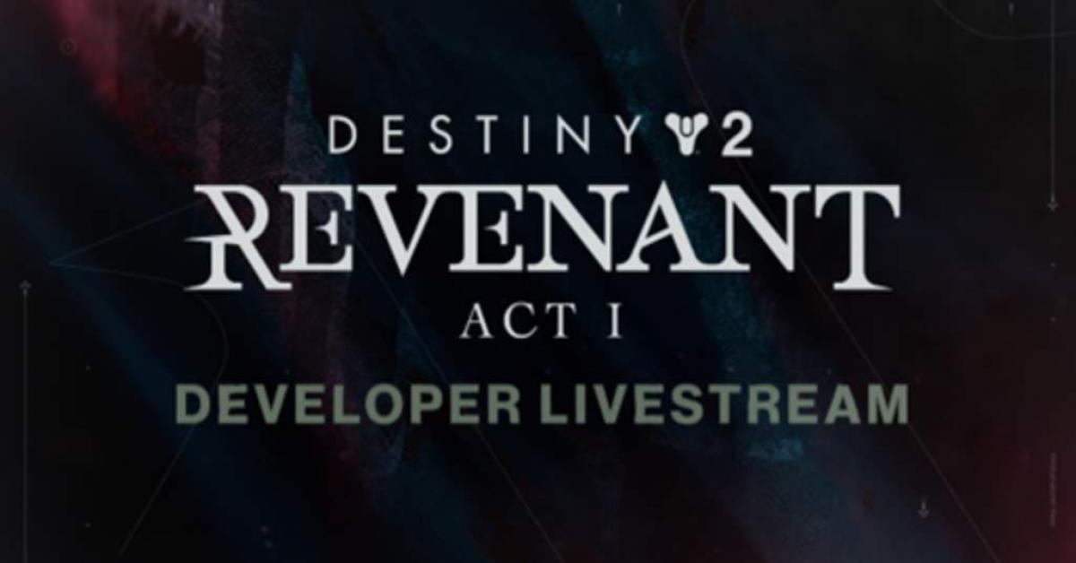 Destiny 2: i contenuti di Redivivo presentati dagli sviluppatori