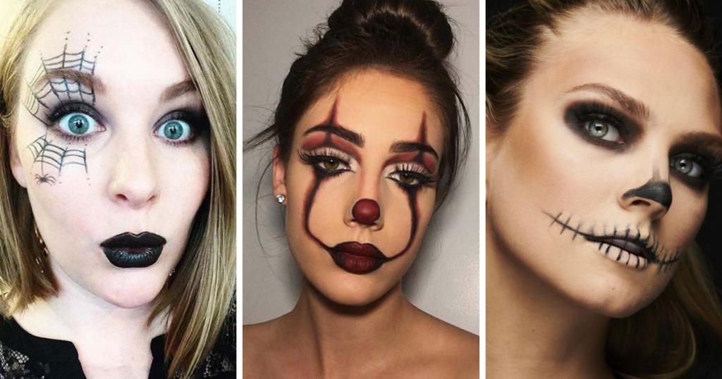 Make up: come creare un ematoma realistico per Halloween