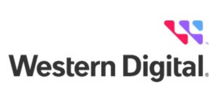 western digital western digital