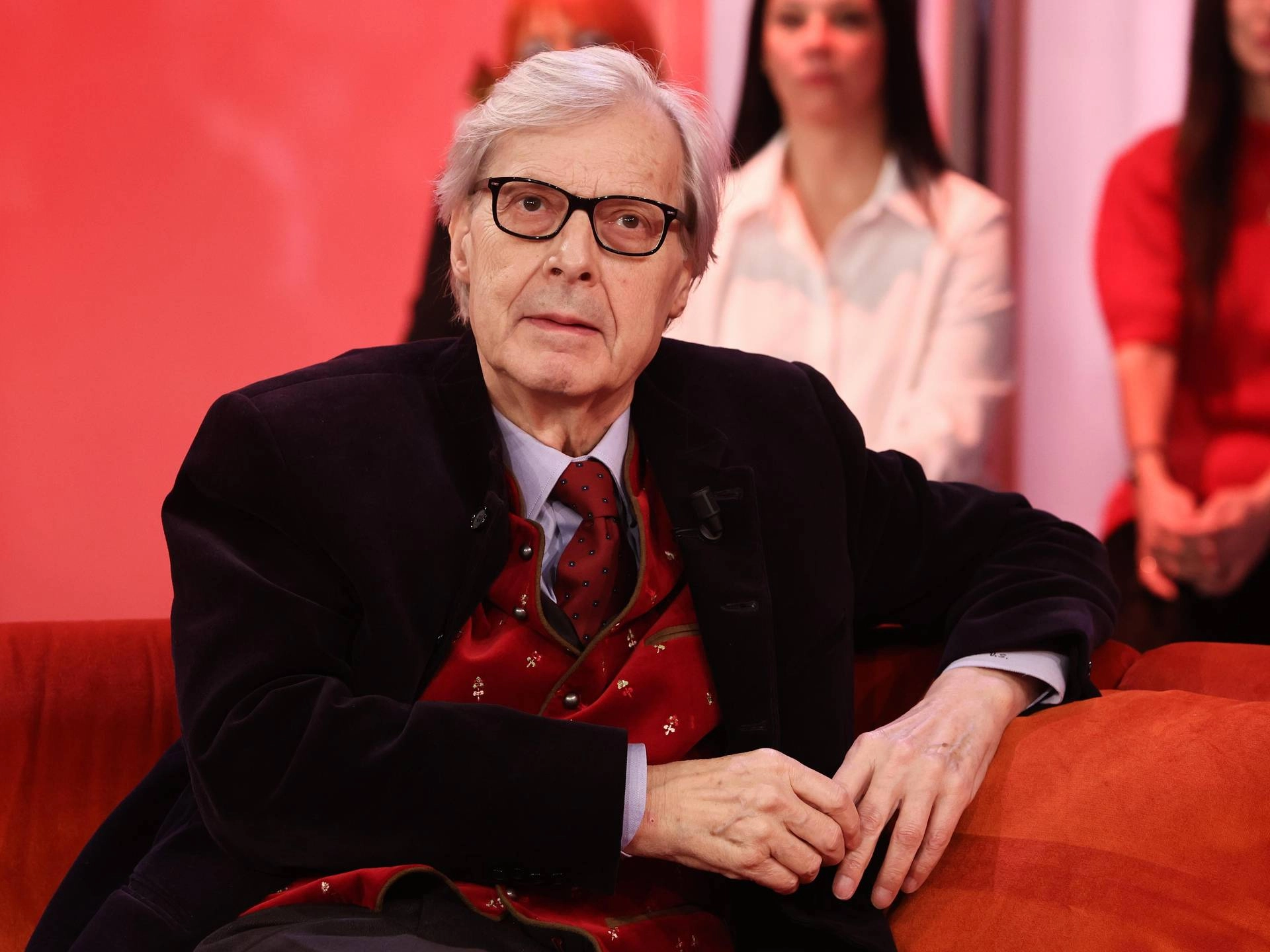 vittorio sgarbi vittorio sgarbi