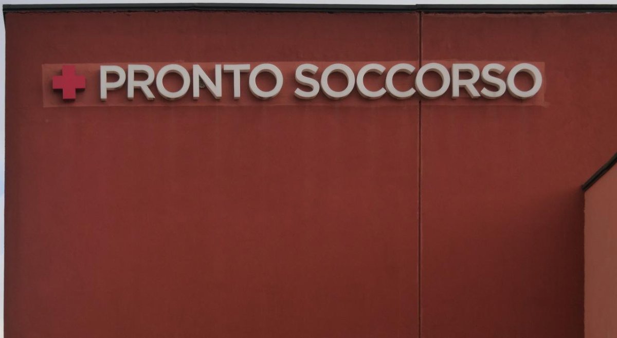 Uomo di 54 anni muore a Catania per influenza K: ricoverato in condizioni gravi